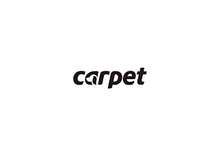 CARPET logo