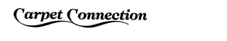 CARPET CONNECTION logo