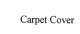 CARPET COVER logo