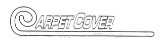 CARPET COVER logo