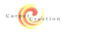 CARPET CREATION logo