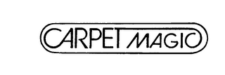 CARPET MAGIC