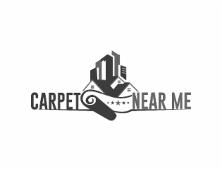 CARPET NEAR ME logo