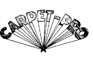 CARPET-PRO logo