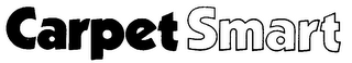 CARPET SMART logo