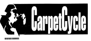 CARPETCYCLE logo