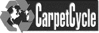CARPETCYCLE logo