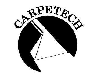 CARPETECH logo