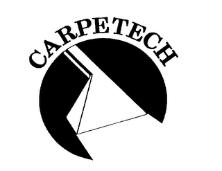 CARPETECH logo