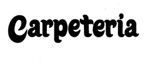 CARPETERIA logo