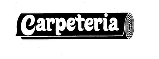 CARPETERIA logo