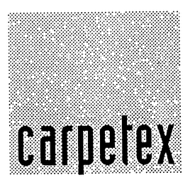 CARPETEX logo