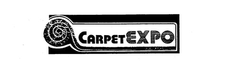 CARPETEXPO logo