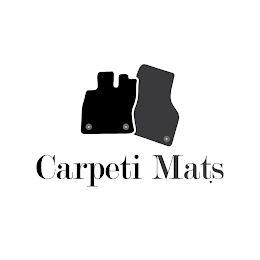 CARPETI MATS logo
