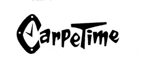 CARPETIME logo