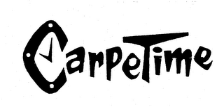 CARPETIME logo