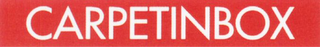 CARPETINBOX logo