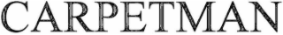 CARPETMAN logo