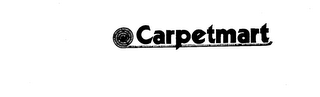 CARPETMART logo