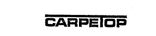 CARPETOP logo