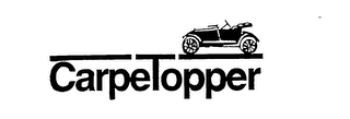 CARPETOPPER logo