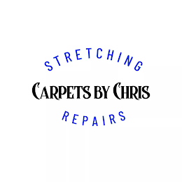 CARPETS BY CHRIS STRETCHING REPAIRS logo