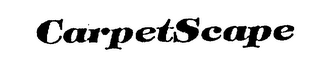 CARPETSCAPE logo