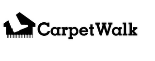 CARPETWALK logo