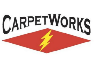CARPETWORKS logo