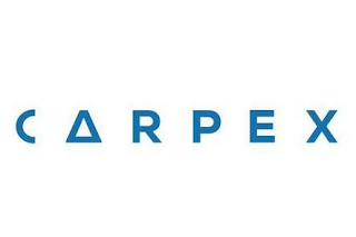 CARPEX logo