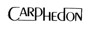 CARPHEDON logo