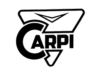 CARPI logo
