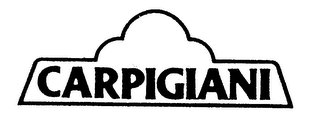 CARPIGIANI logo