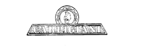 CARPIGIANI MACCHINE AUTOMATICHE logo