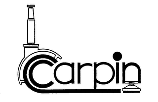 CARPIN logo