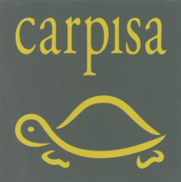 CARPISA logo