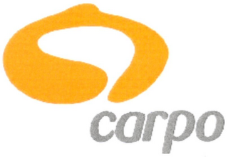CARPO logo