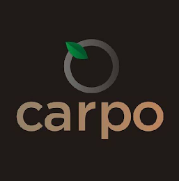 CARPO logo