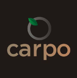 CARPO logo