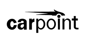 CARPOINT logo