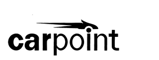 CARPOINT logo