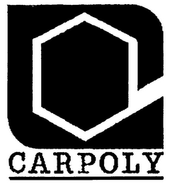 CARPOLY logo