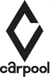 CARPOOL logo