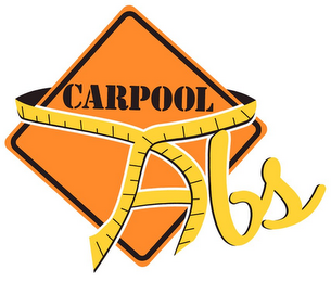 CARPOOL ABS logo
