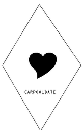 CARPOOLDATE logo