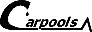 CARPOOLS logo