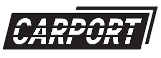 CARPORT logo