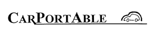 CARPORTABLE logo