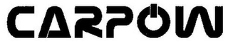 CARPOW logo