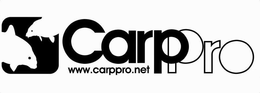 CARPPRO WWW.CARPPRO.NET logo